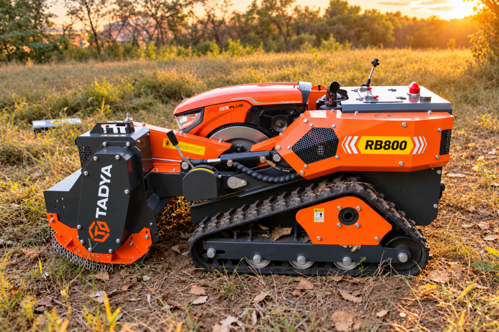 tadya rb800 2